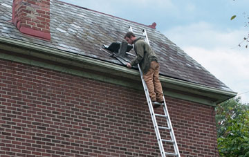 what affects urgent Achadh Nan Darach roof repairs