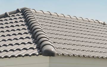 advantages of Achadh Nan Darach clay roofing