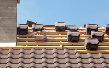 Achadh Nan Darach clay roofing costs