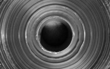 Achadh Nan Darach edpm waterproofing