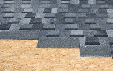 expert Achadh Nan Darach asphalt roof companies