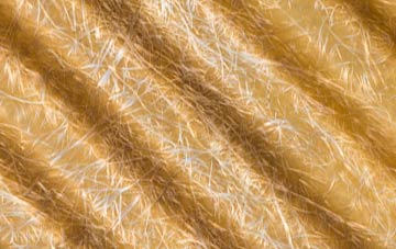 Achadh Nan Darach fibreglass roof waterproofing