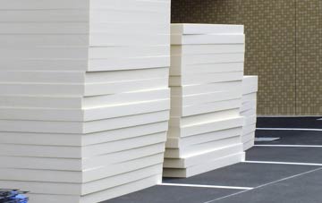 Achadh Nan Darach flat roof insulation costs