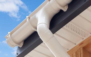 Achadh Nan Darach gutter installation costs