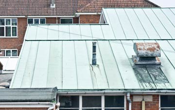 Achadh Nan Darach lead roofing costs