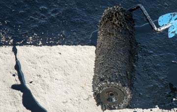 Achadh Nan Darach liquid sealant waterproofing