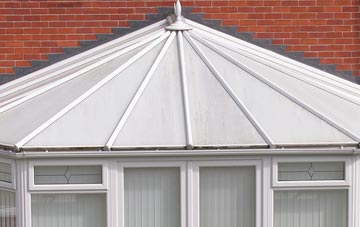 Achadh Nan Darach polycarbonate conservatory roof repairs