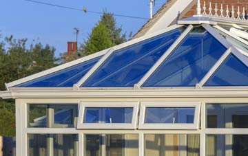 professional Achadh Nan Darach conservatory insulation