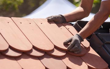 Achadh Nan Darach roof tile contractors