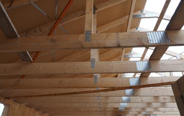 Achadh Nan Darach roof truss costs