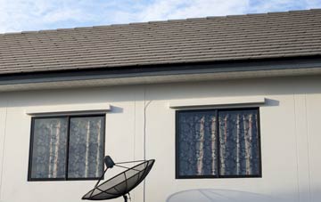 Achadh Nan Darach rubber roof costs