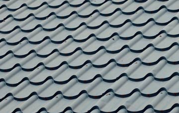 Achadh Nan Darach rubber roofing companies