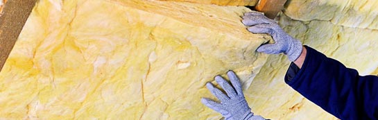 quotes for Achadh Nan Darach roof insulation