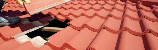 compare Achadh Nan Darach roof repair quotes