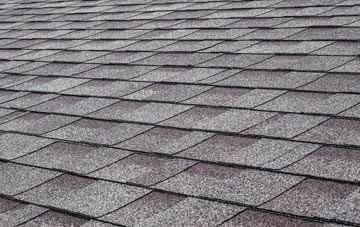 Achadh Nan Darach tiles for shallow pitch roofing