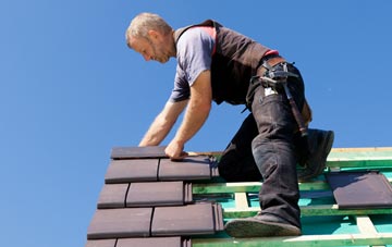 disadvantages of Achadh Nan Darach slate roofing