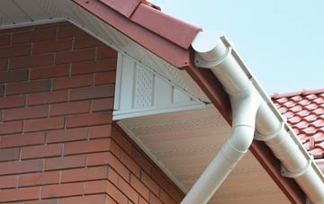 Achadh Nan Darach soffit repair costs