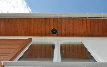 Achadh Nan Darach soffit repair quotes