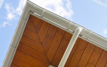 Achadh Nan Darach soffit types