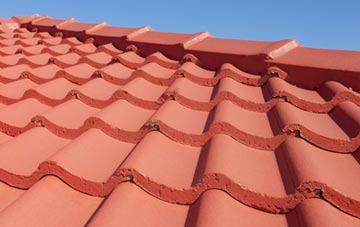 Achadh Nan Darach tile and slate roof replacement