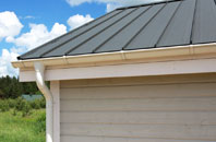 Achadh Nan Darach fascia repair