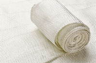 Achadh Nan Darach fibreglass roofing repairs