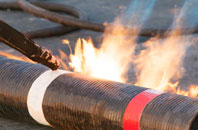 Achadh Nan Darach flat roofing replacement