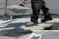 find rated Achadh Nan Darach flat roofing replacement companies