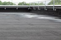 find rated Achadh Nan Darach flat roofing companies