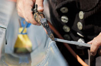 Achadh Nan Darach lead roof quotes