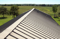 Achadh Nan Darach metal roof quotes