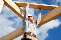 Achadh Nan Darach roof replacement work