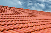 Achadh Nan Darach roofing tiles