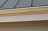 Achadh Nan Darach soffit repair