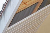 rated Achadh Nan Darach soffit repair companies