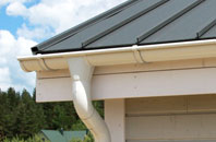 Achadh Nan Darach soffits